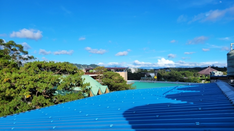 フィリピン留学 Cebu21 - BECI City-Others-28